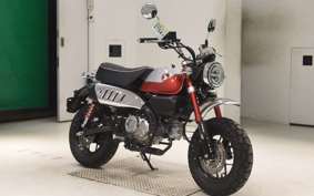 HONDA MONKEY 125 JB03