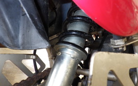 SUZUKI GSX-R50 GAG LA41A