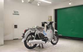HONDA C125 SUPER CUB 2023 JA71