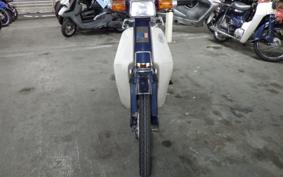 HONDA C50 SUPER CUB E C50