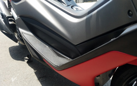 YAMAHA N-MAX 155 ABS SG50J