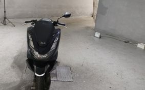 HONDA PCX125 JK05