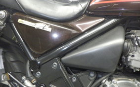 KAWASAKI ZEPHYR 400 KAI 2009 ZR400C