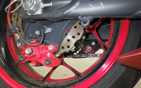 KAWASAKI ZX 1400 NINJA 2015