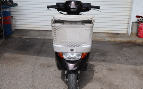 SUZUKI LET's 4 CA43A