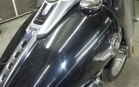 HARLEY FLFB 1750 2019
