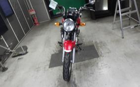 HONDA CBF125T