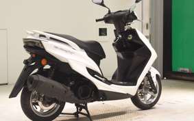 YAMAHA CYGNUS 125 XSR 3 1998 SEA5J