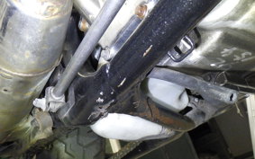 HONDA STEED 400 1993 NC26