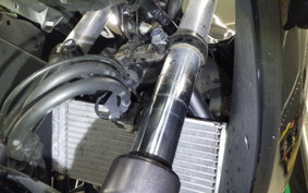 HONDA CBR250R A MC41