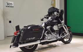 HARLEY FLHX 1580 2007