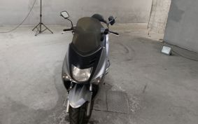 YAMAHA MAJESTY 125 5CA0