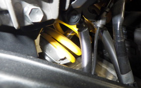 YAMAHA MT-09 SP RN69J