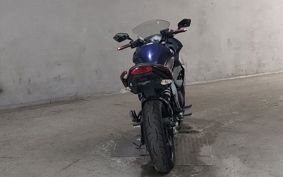 KAWASAKI NINJA400R ER400B