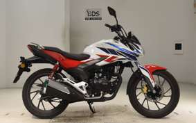 HONDA CBF125R