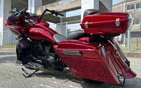 HARLEY FLTRX 2011 KH4
