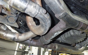 YAMAHA VMAX 1993 3UF