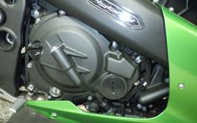 KAWASAKI NINJA7ﾊEVEﾘｯﾄﾞ 2025 CX500A