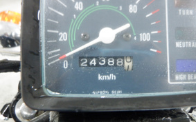 HONDA BENLY125 CD125T