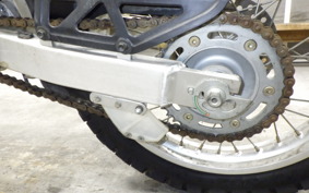 HONDA XR250 2004 MD30