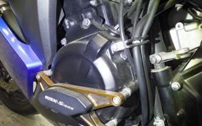 SUZUKI GSX-S1000F 2019 GT79A