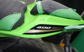 KAWASAKI NINJA 400 2020 EX400G