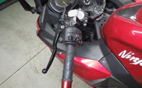 KAWASAKI NINJA 250 2015 EX250P