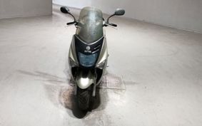 YAMAHA MAJESTY 125 SE22