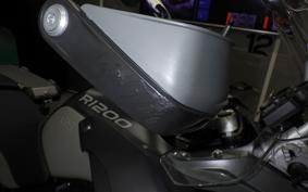 BMW R 1200GS ADVENTURE 2011