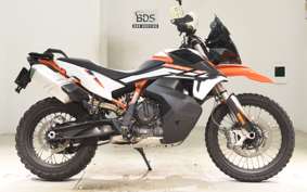 KTM 890 ADVENTURE	 R 2023