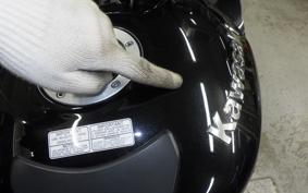 KAWASAKI ZX 1400 NINJA R A 2012