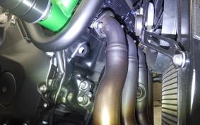 KAWASAKI ZH2 2020 ZRT00K