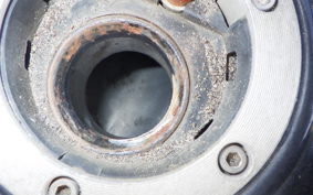 YAMAHA XJR400 Gen.3 R 2002 RH02J