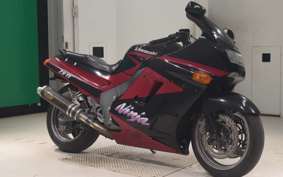 KAWASAKI ZX 1100 NINJA 1991