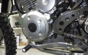 KAWASAKI KLX125 LX125C