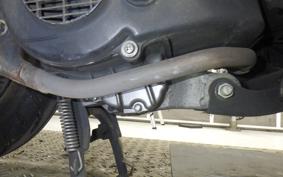 SUZUKI ADDRESS V125 CF4EA