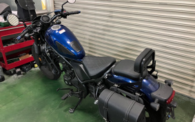 HONDA REBEL 250 S EDITION MC49