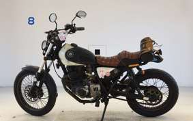 SUZUKI GRASS TRACKER NJ47A