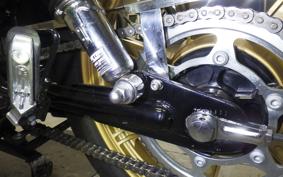 YAMAHA SR400 Gen.5 2020 RH16J