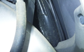 HONDA DIO 110 2009 JF58