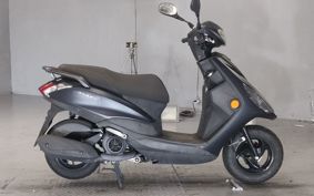 YAMAHA  AXIS Z SED7J