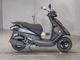 Фото Yamaha AXIS Z с японского аукциона