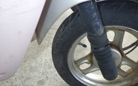 HONDA TODAY AF61