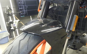 KTM 390 DUKE 2019