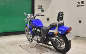 HONDA STEED 400 VLS 1999 NC37