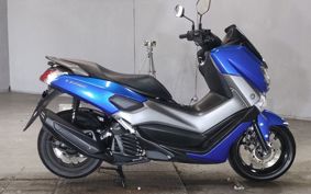 YAMAHA N-MAX 125 SED6J