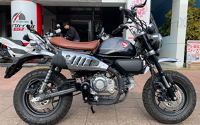 HONDA MONKEY 125 JB03