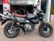 Фото Honda MONKEY 125 с японского аукциона
