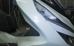 HONDA PCX 125 JF81