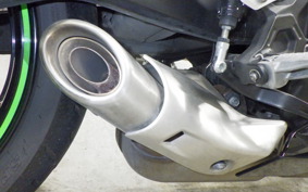 KAWASAKI ZX-25R ZX250E